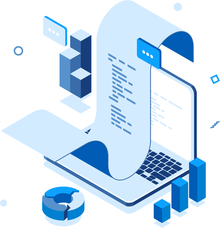 Good Tracking System.