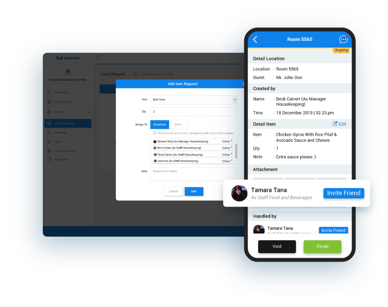 Kepolytics Kepolytics